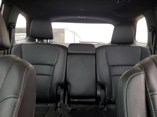 2023 HONDA PASSPORT E - 5FNYF8H05PB013536