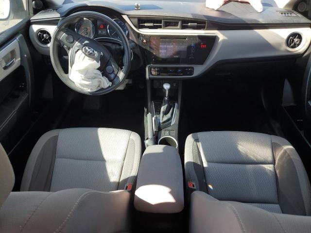 2018 TOYOTA COROLLA L - 5YFBURHE3JP793707