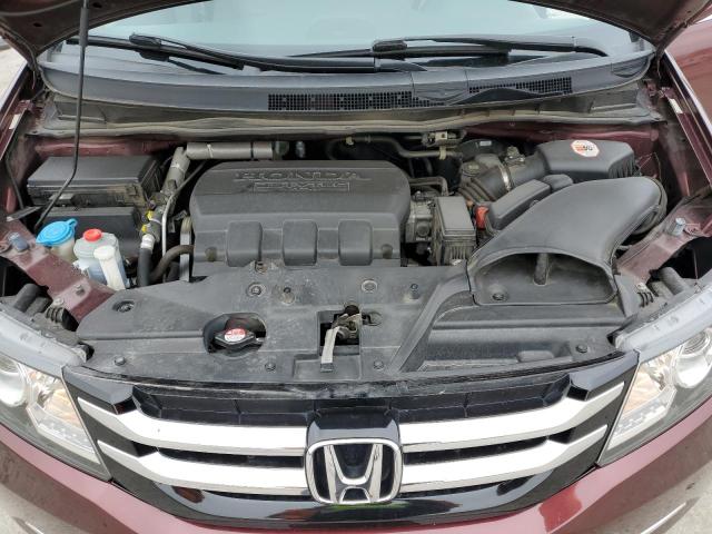 2016 HONDA ODYSSEY EX - 5FNRL5H6XGB090502