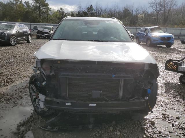 2021 KIA SELTOS SX - KNDETCA28M7141605