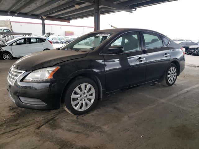 Vin: 3n1ab7ap0dl798305, lot: 50623925, nissan sentra s 2013 img_1