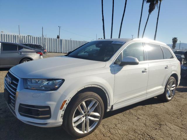 AUDI Q7 PRESTIG