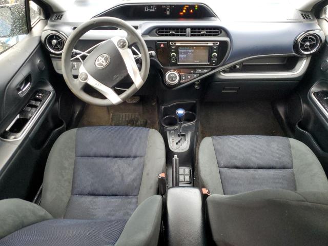 2015 TOYOTA PRIUS C - JTDKDTB32F1580909