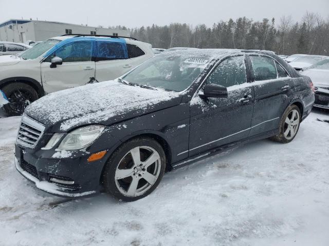 Vin: wddhf82b2ca609156, lot: 46929335, mercedes-benz e-class 300 4matic 2012 img_1