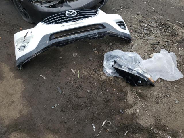 2016 MAZDA CX-5 TOURI - JM3KE4CY8G0915456