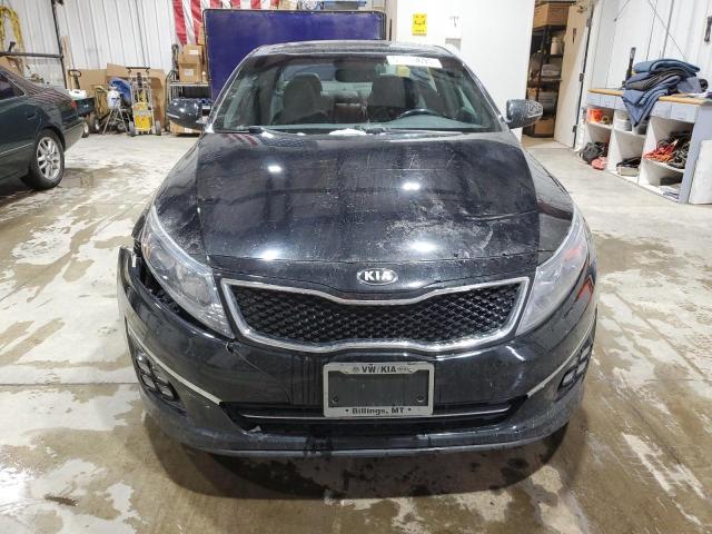 2015 KIA OPTIMA SX - 5XXGR4A60FG459356