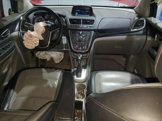 2015 BUICK ENCORE - KL4CJGSB9FB152769