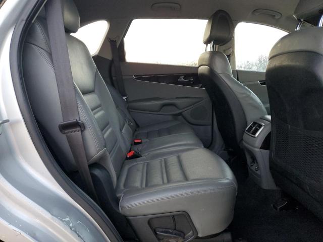 2016 KIA SORENTO EX 5XYPH4A59GG174713