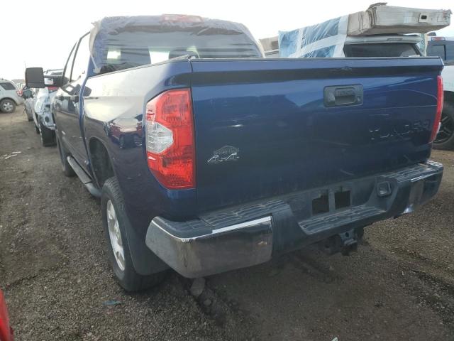 2015 TOYOTA TUNDRA CRE - 5TFDW5F10FX441902