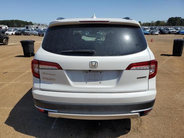 2022 HONDA PILOT TOUR - 5FNYF5H66NB025193