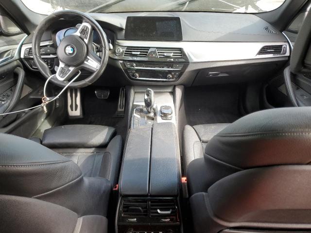 2017 BMW 540 XI WBAJE7C30HG889693