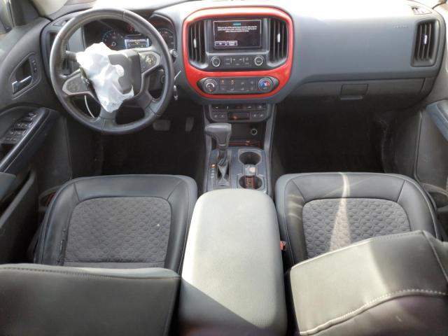 2016 CHEVROLET COLORADO Z - 1GCGSDE33G1229859