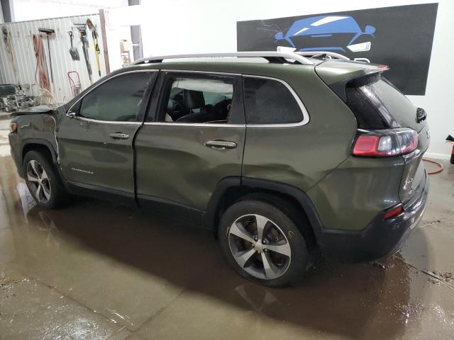 Vin: 1c4pjmdx0kd166329, lot: 50183895, jeep grand cher limited 20192