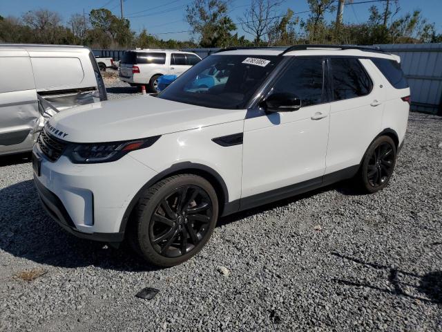 SALRT2RV2JA070659 Land Rover Discovery Hse Luxury 2018
