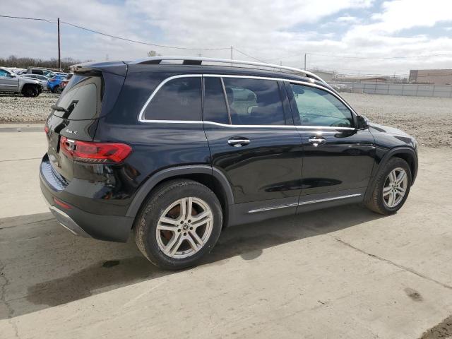 Vin: w1n4m4hb4mw104585, lot: 48967595, mercedes-benz glb-class 250 4matic 20213