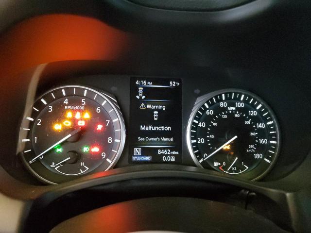2022 INFINITI Q60 RED SP JN1FV7LKXNM660681