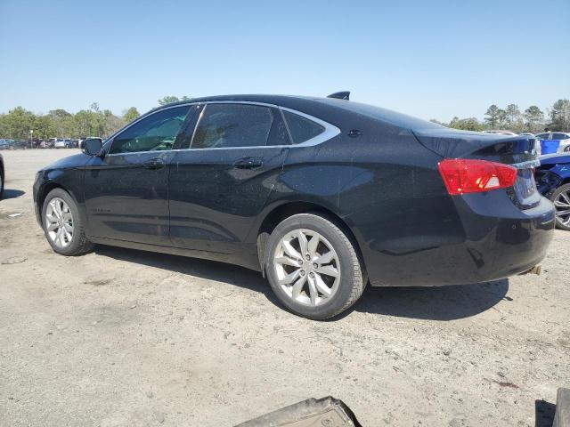 2019 CHEVROLET IMPALA LT 1G11Z5S36KU147376