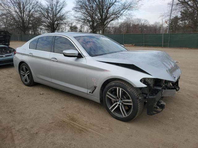 Vin: wba13bj04mwx03574, lot: 46523095, bmw 5 series xi 20214