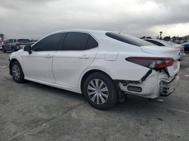 Vin: 4t1c31ak2nu573391, lot: 48749395, toyota camry le 20222