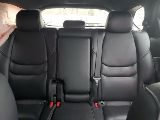 2022 MAZDA CX-9 GRAND - JM3TCBDY8N0626832