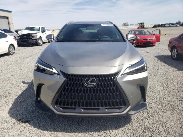 2023 LEXUS NX 350 2T2GGCEZ3PC017857