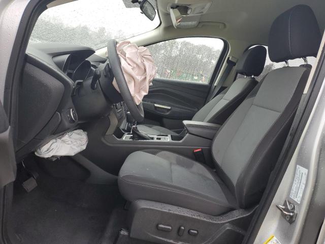 2017 FORD ESCAPE SE - 1FMCU0GD2HUC59082