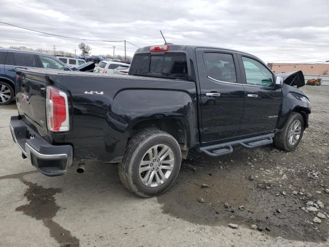 2016 GMC CANYON SLT 1GTG6DE38G1304155
