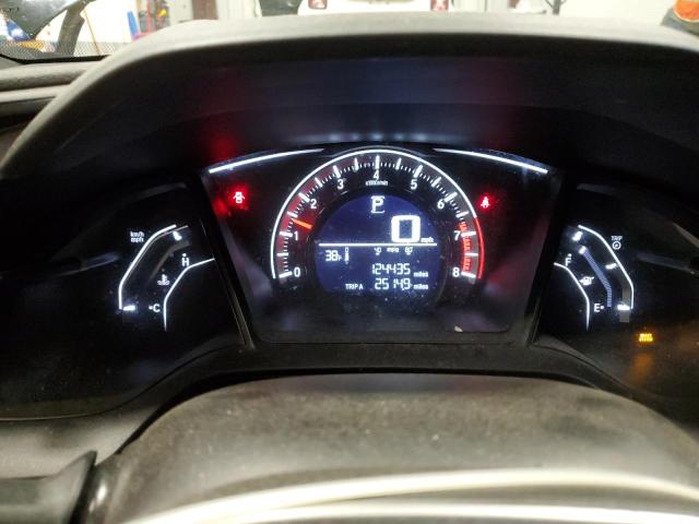 2016 HONDA CIVIC LX - 2HGFC4B03GH310401