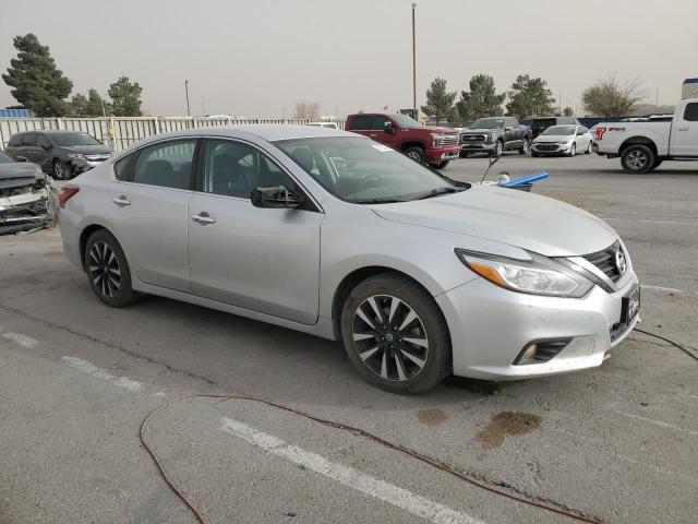 2018 NISSAN ALTIMA 2.5 - 1N4AL3AP6JC237607