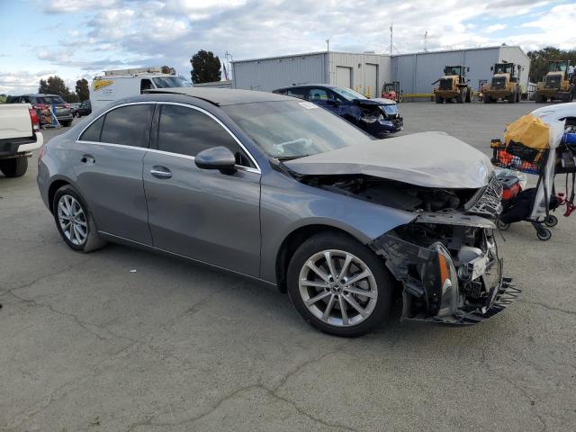 Vin: wdd3g4eb0lw038524, lot: 48077255, mercedes-benz a-class 220 20204