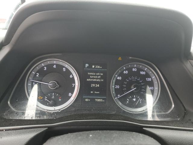 5NPEL4JA8LH053905 2020 HYUNDAI SONATA