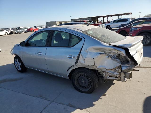2019 NISSAN VERSA S - 3N1CN7AP9KL873158