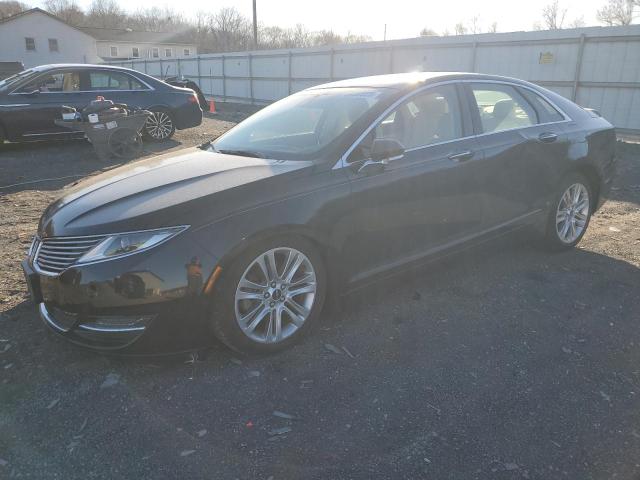 Vin: 3ln6l2lu8er825265, lot: 49480805, lincoln mkz hybrid 2014 img_1