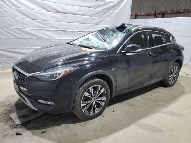 INFINITI QX30 LUXE