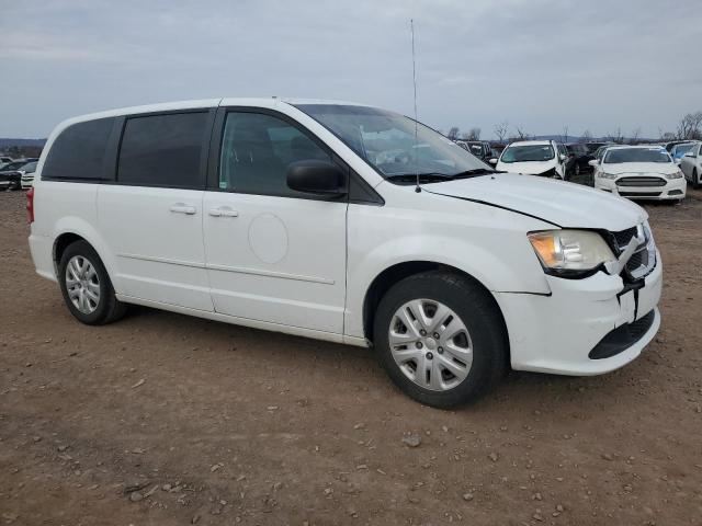 Vin: 2c4rdgbg8er180968, lot: 49465325, dodge caravan se 20144
