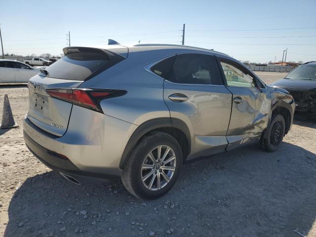 2021 LEXUS NX 300 BAS JTJDARBZ1M2178697