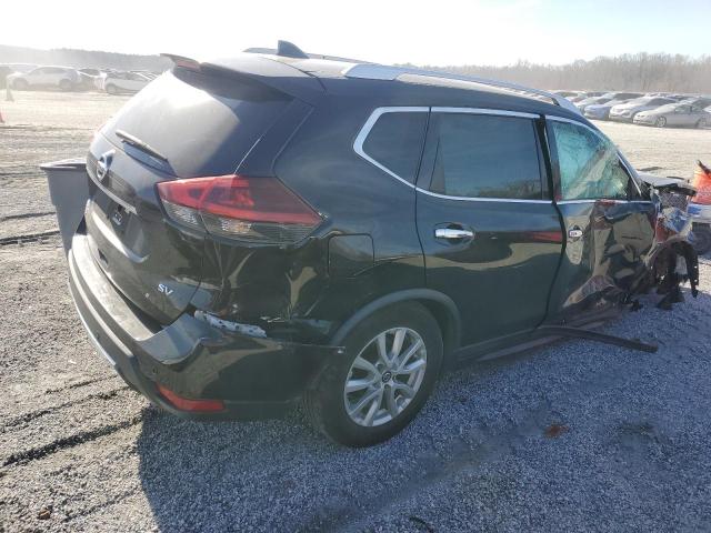 2019 NISSAN ROGUE S - KNMAT2MT4KP501737