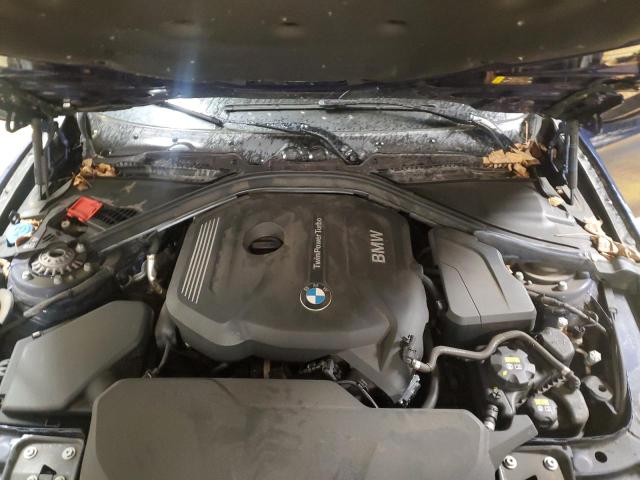 2018 BMW 330 XI - WBA8D9C55JA614134