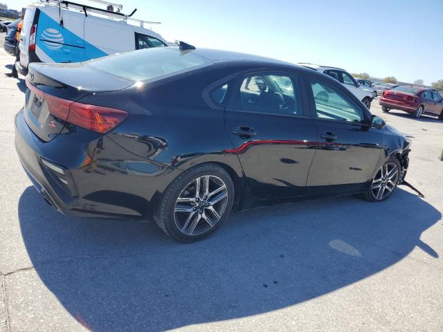 Vin: 3kpf34ad1ke034064, lot: 49296395, kia forte gt line 20193