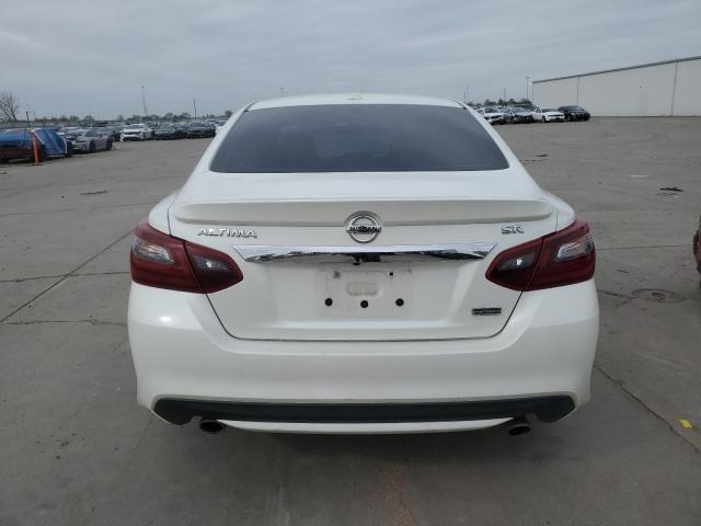 2018 NISSAN ALTIMA 2.5 - 1N4AL3AP6JC474789