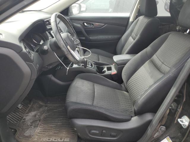 2017 NISSAN ROGUE S - JN8AT2MT1HW396450