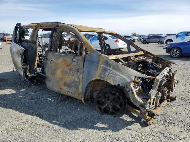 Vin: 2c4rc1gg7hr812565, lot: 49866095, chrysler pacifica limited 20174