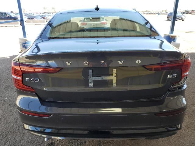 2025 VOLVO S60 PLUS 7JRL12FC5SG364482