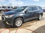 2021 CHEVROLET TRAVERSE L - 1GNERGKW2MJ122517