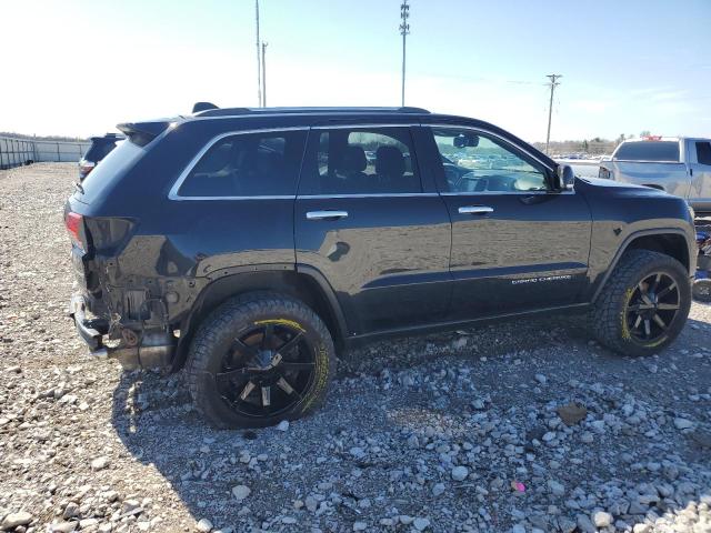 Vin: 1c4rjfbg7ec431362, lot: 50107335, jeep grand cher limited 20143