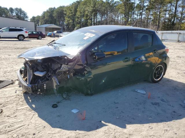 Vin: jtdktud32cd513307, lot: 46927665, toyota yaris 2012 img_1