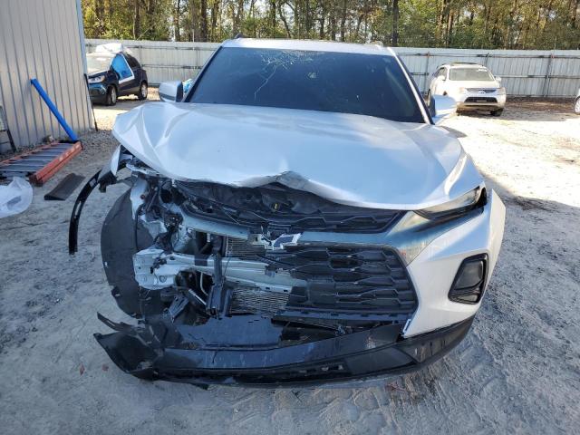 2021 CHEVROLET BLAZER RS 3GNKBKRS9MS520223