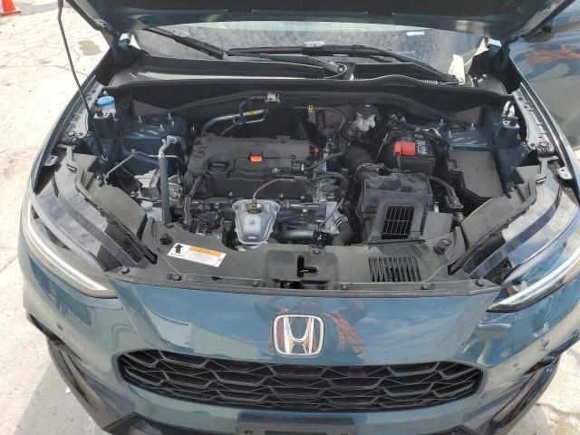 2024 HONDA HR-V EXL - 3CZRZ2H7XRM784315
