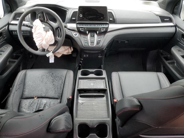 2025 HONDA ODYSSEY SP 5FNRL6H79SB000408