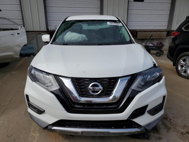 2017 NISSAN ROGUE S - KNMAT2MT7HP566249